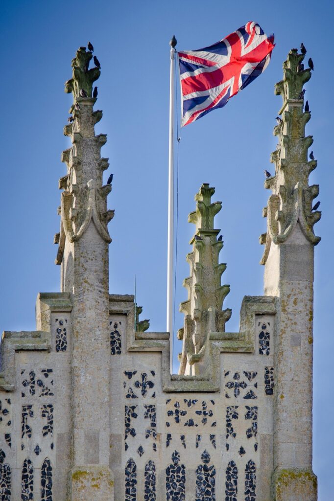 england, flag, british flag, british, uk, united kingdom, union jack, english, raised flag, raised uk flag