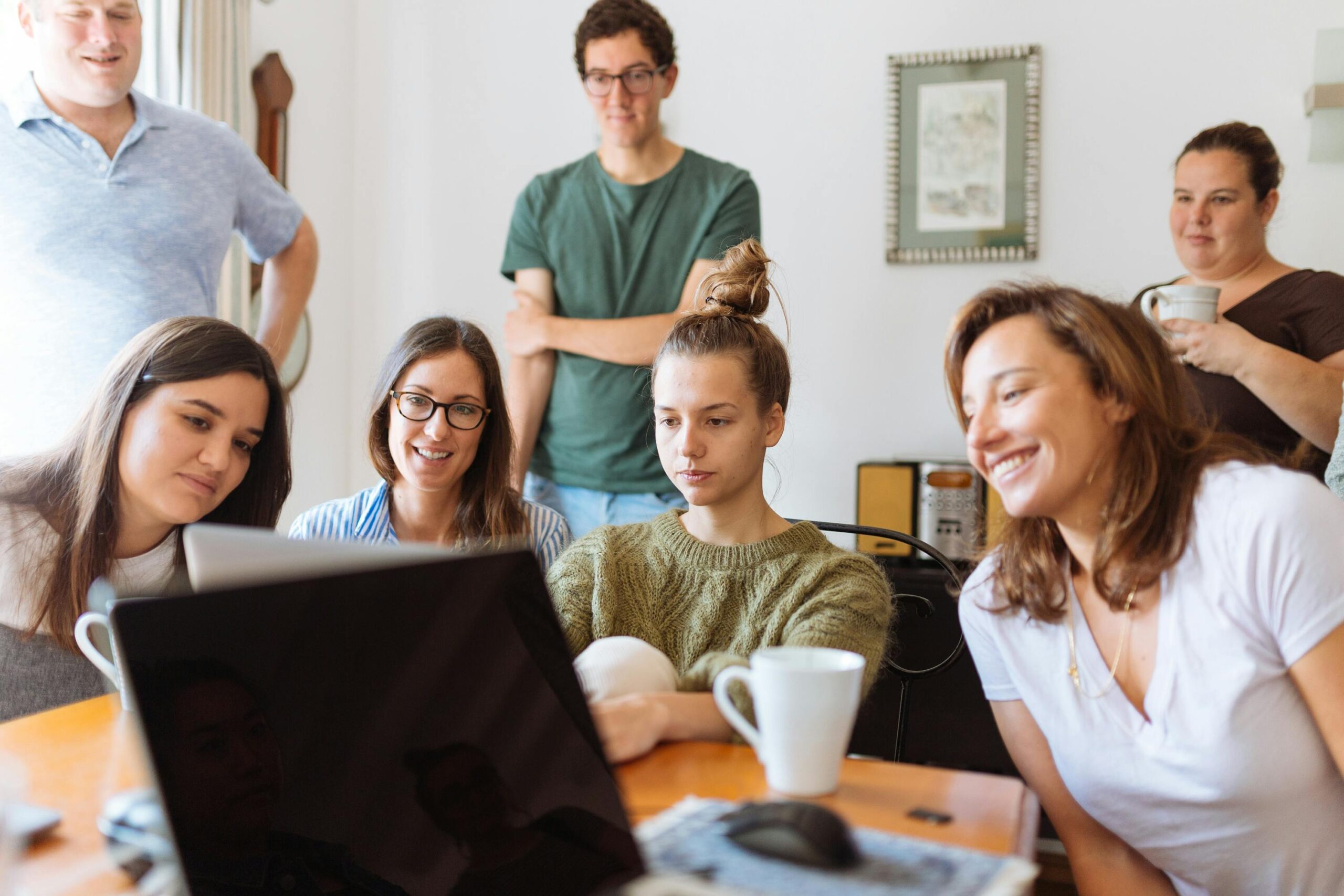 Ireland: Tech-Driven, Safe, and Work-Ready for Global Students