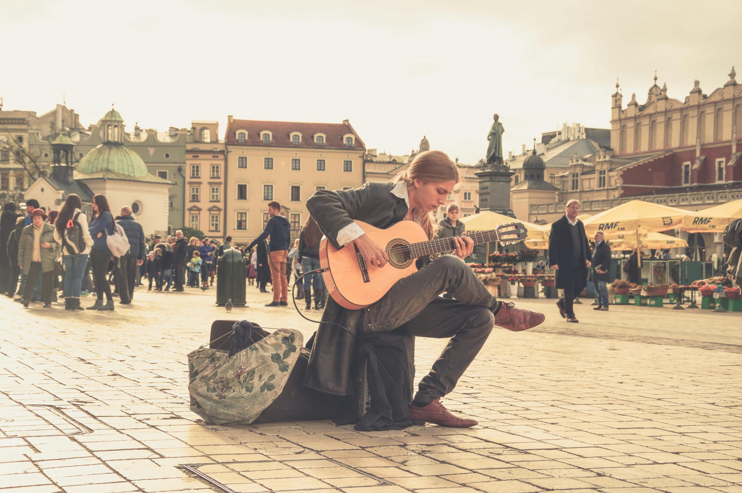 Poland: The Budget-Friendly Gateway to Europe for International Students