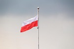 polish flag, flag, white-red, independence day, homeland, patriotism, national day, the ceremony, poland, national colors, nationality, mast, polish, red, white, polish flag, polish flag, polish flag, polish flag, polish flag