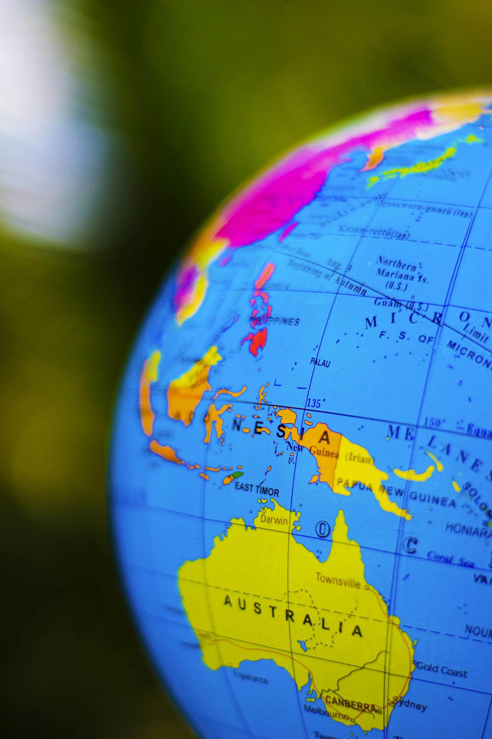 Australia’s Strategic Approach to Attracting Indian Students Amid Global Competition in 2025