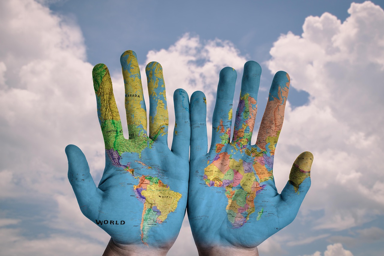 Tips for International Students Attending Virtual or Hybrid Classes in 2025