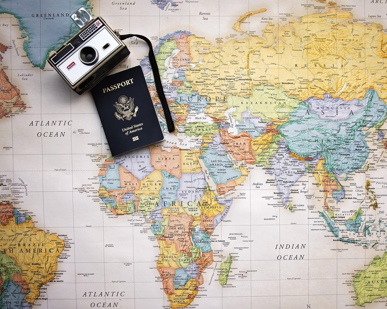 🛂 Student Visa Trends 2025: What Applicants from South Asia Need to Know