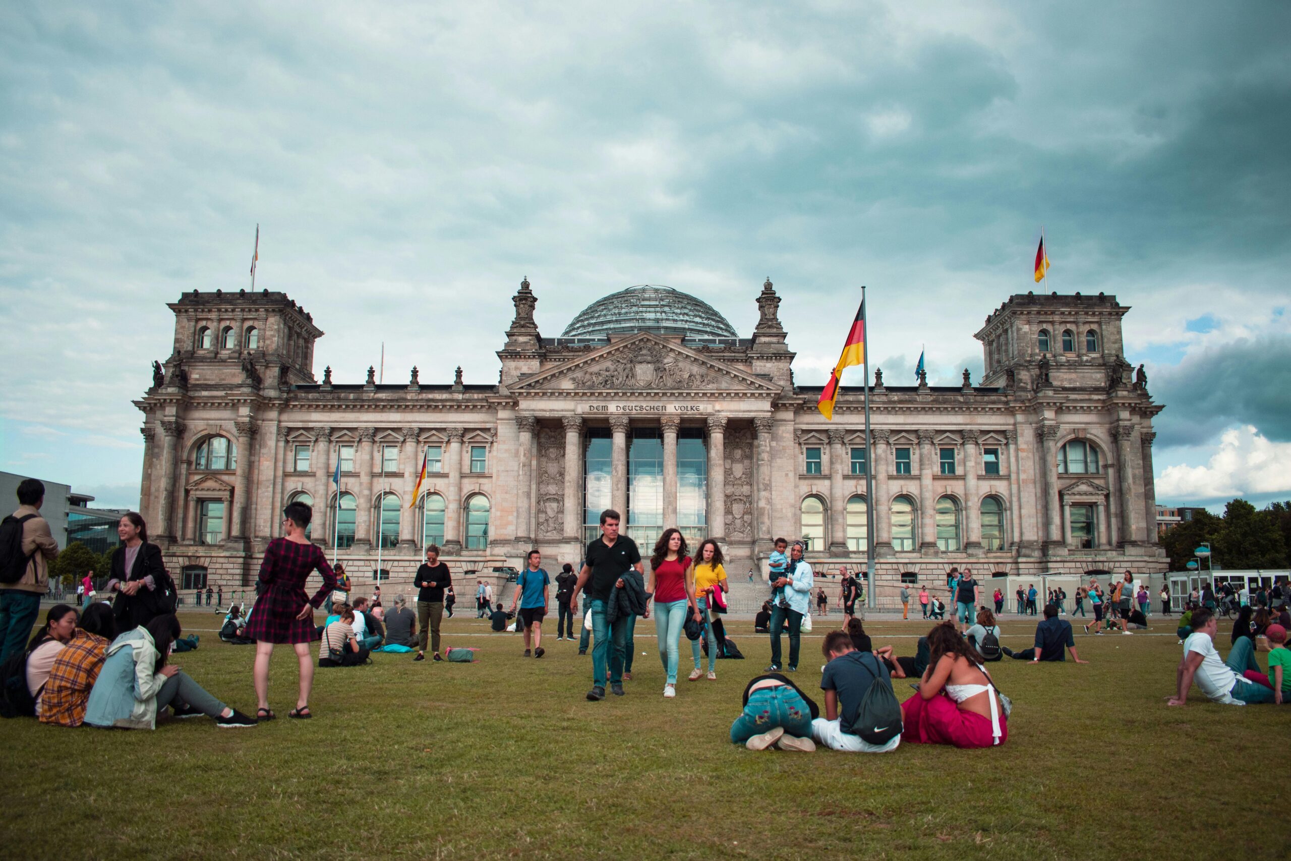 Germany, Sweden & Hungary: Affordable European Study Destinations for Global South Students