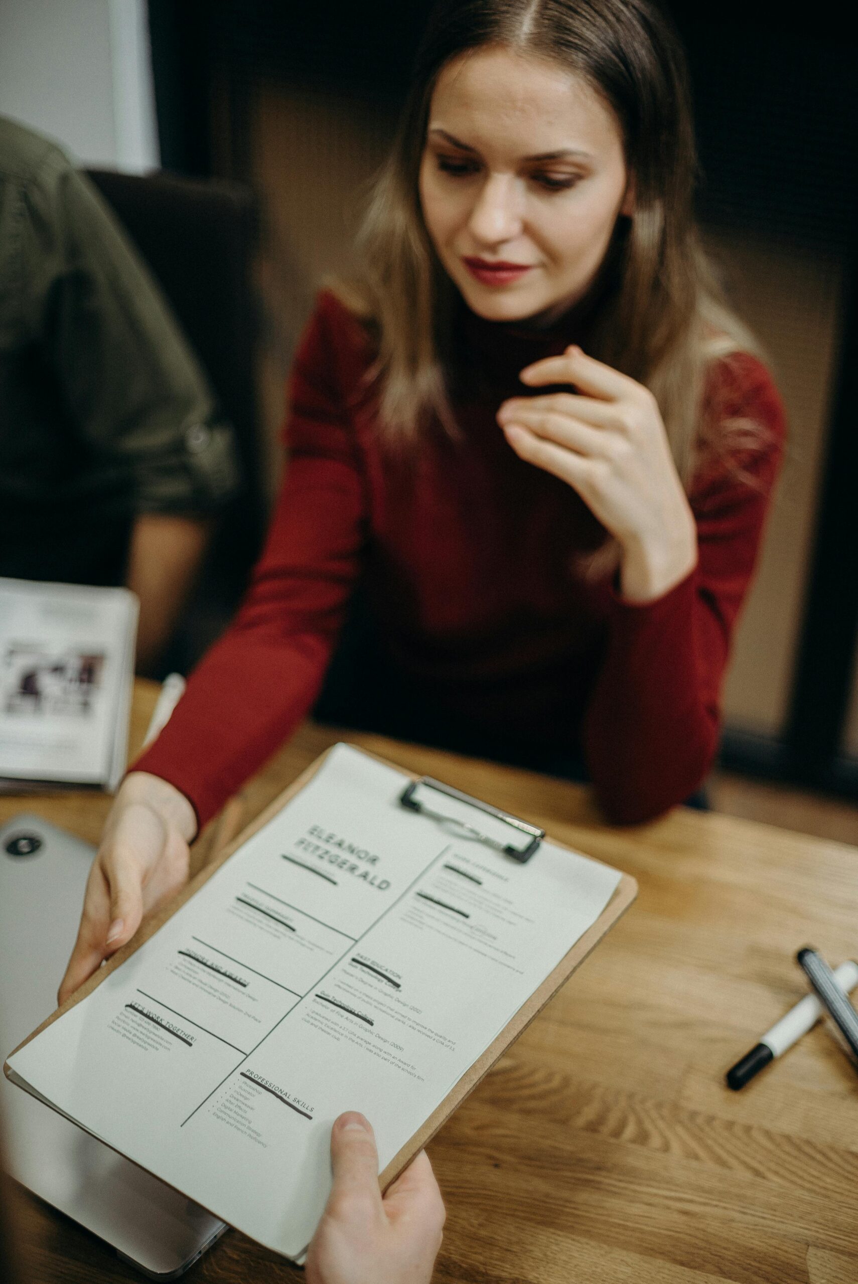 How to Ace Your Student Visa Interview – Tips & Questions (2025)