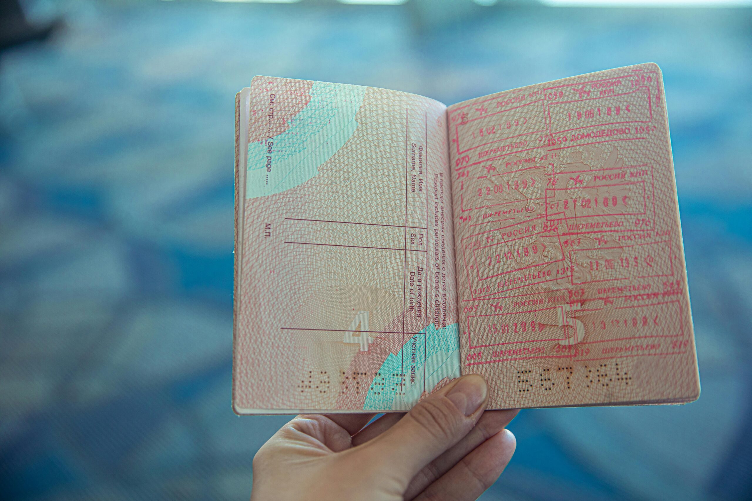 US Student Visa Rejections Surge for South Asian Students in 2024: What’s Behind the Rise?