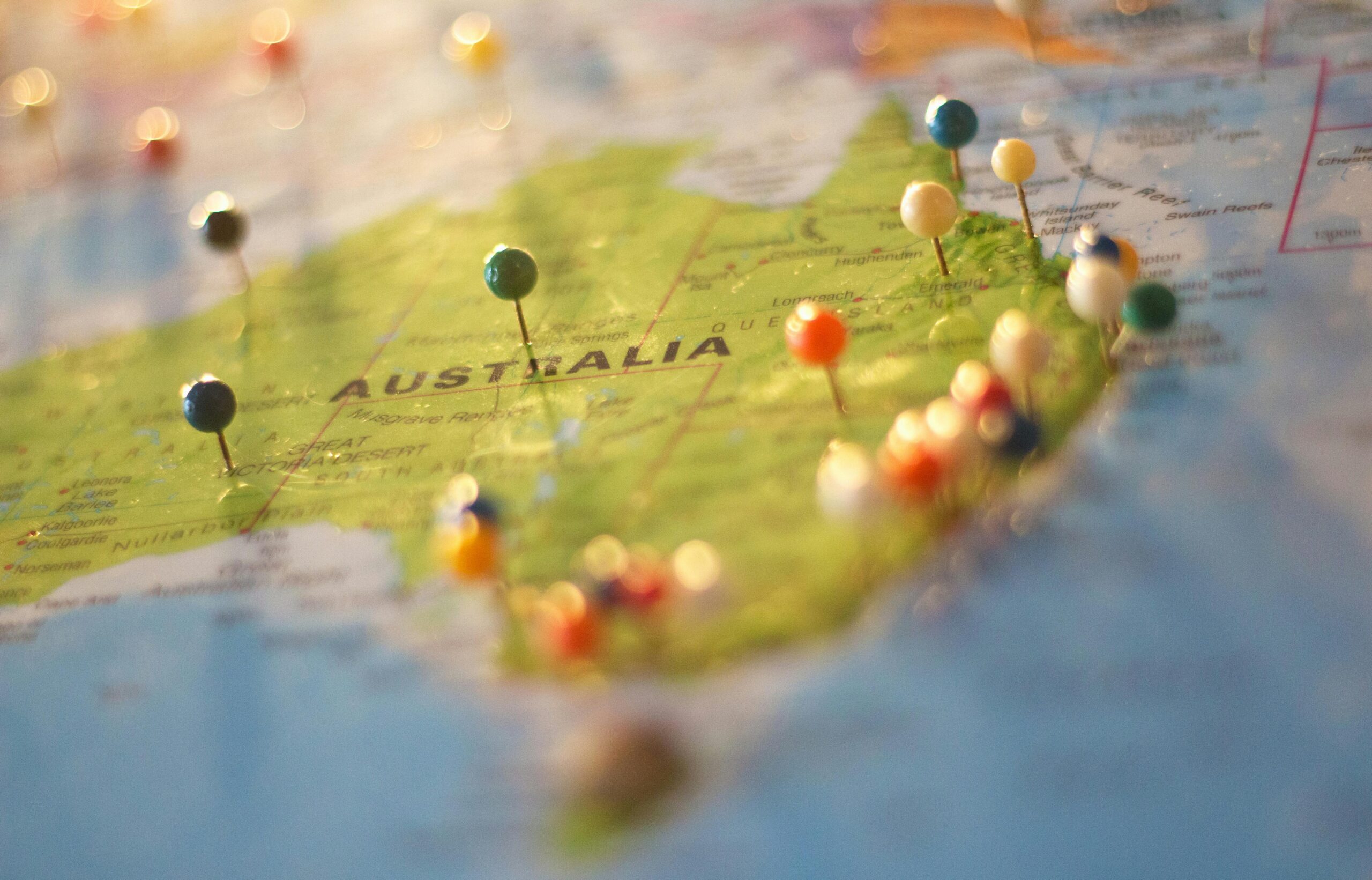 How Australia Is Attracting Indian Students in 2025