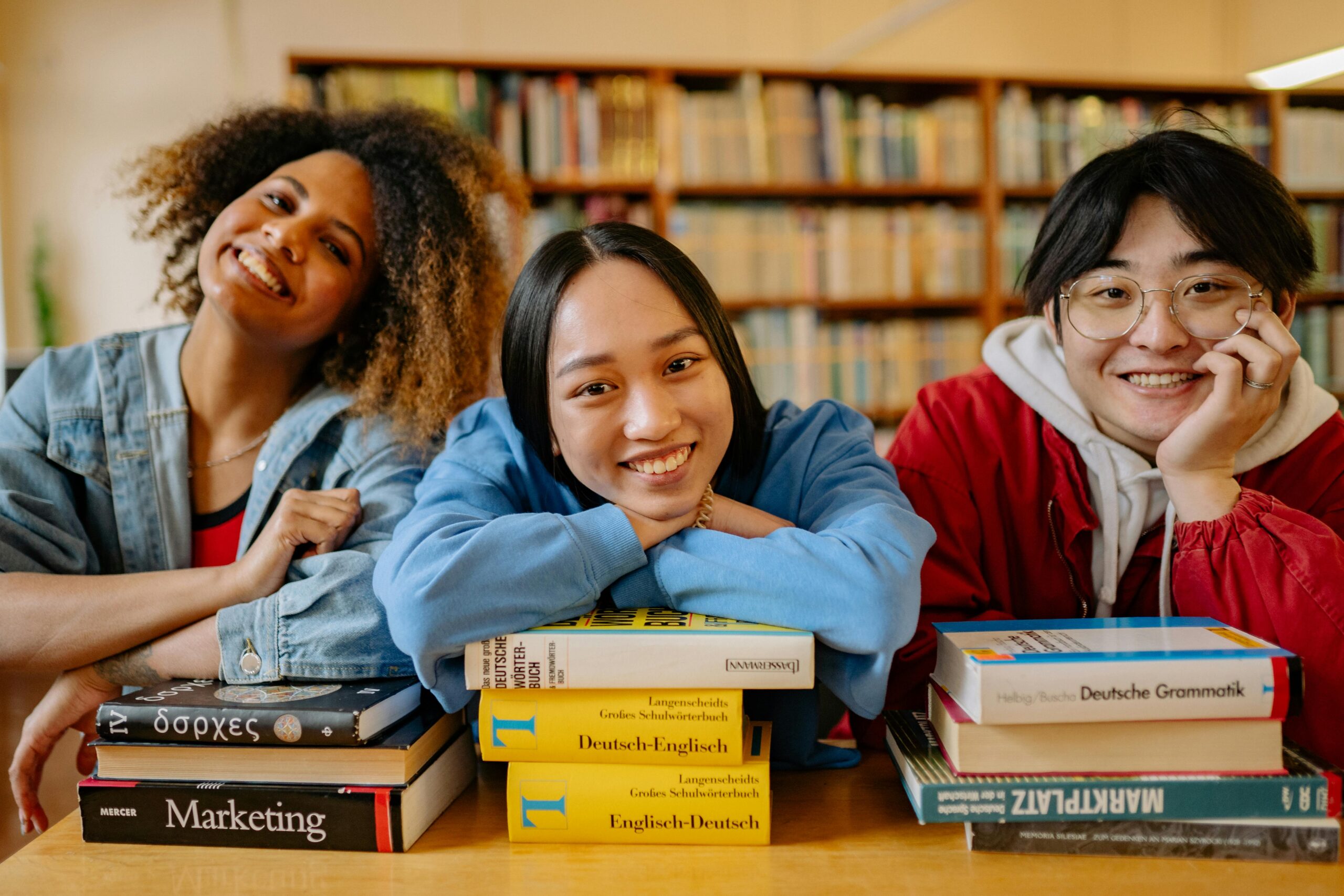 Part-Time Job Opportunities for International Students in Europe: What You Need to Know