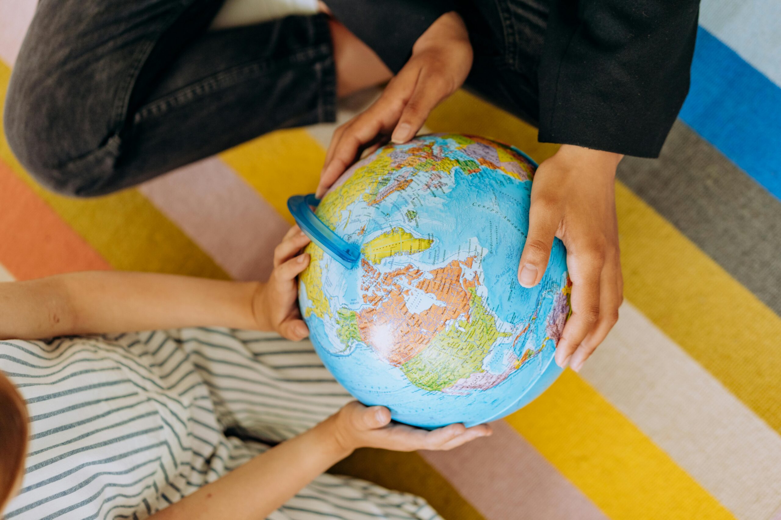 🌏 Top 10 Most Affordable Countries to Study Abroad in 2025 (For South Asian, Southeast Asian & African Students)